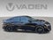 2027 Nissan Sentra SR Midnight Edition