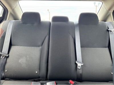 2022 Nissan Versa 1.6 SR
