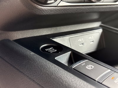 2027 Nissan Kicks S