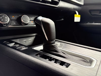 2027 Nissan Kicks S