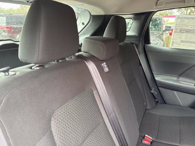 2027 Nissan Kicks S