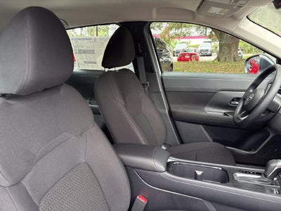 2027 Nissan Kicks S