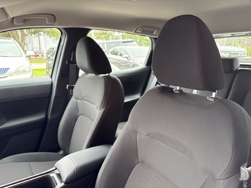 2027 Nissan Kicks S