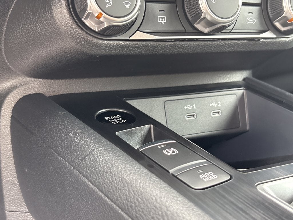 2027 Nissan Kicks S