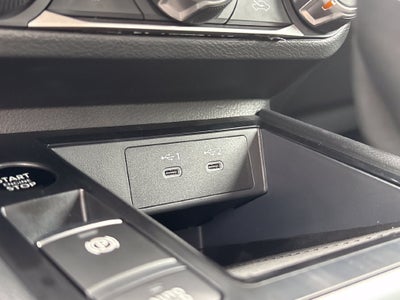 2027 Nissan Kicks S