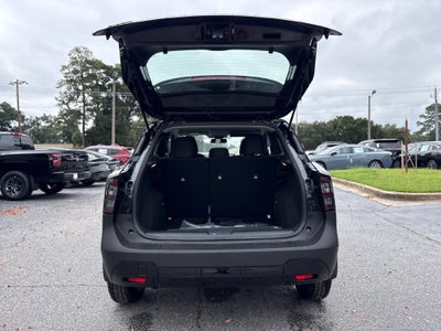 2027 Nissan Kicks S