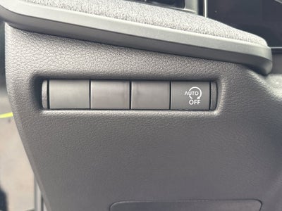2027 Nissan Kicks S