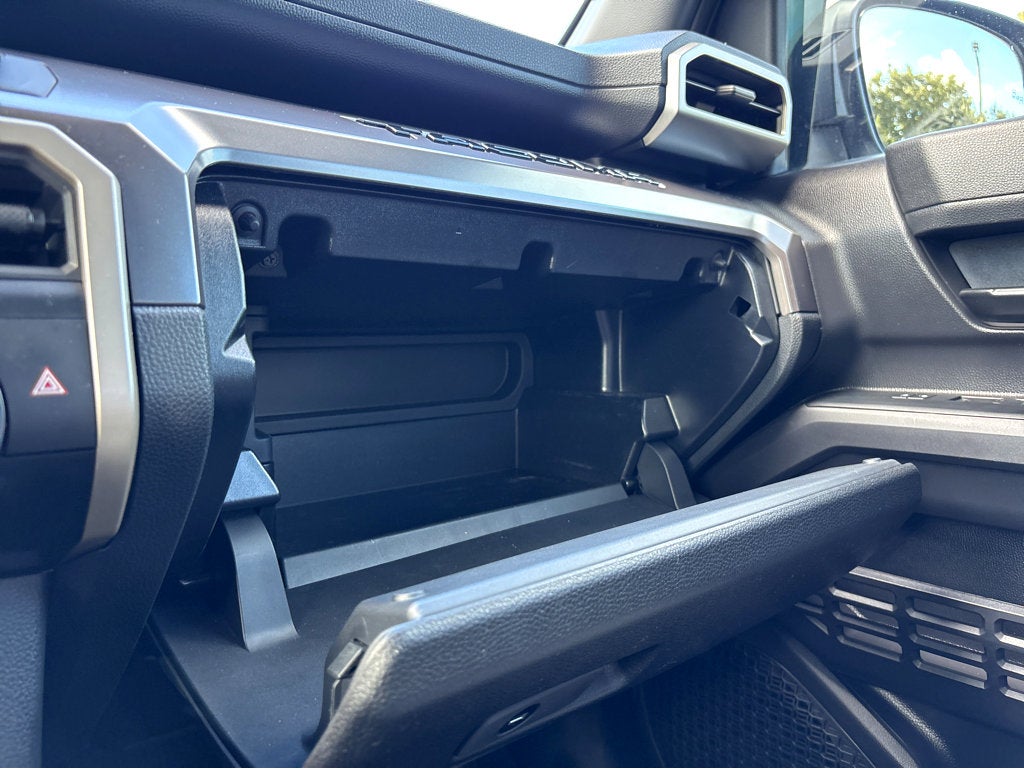 2024 Toyota Tacoma 2WD SR5