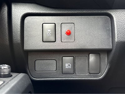 2022 Toyota Tacoma 2WD SR