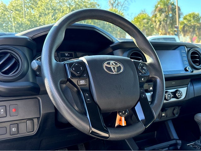 2022 Toyota Tacoma 2WD SR