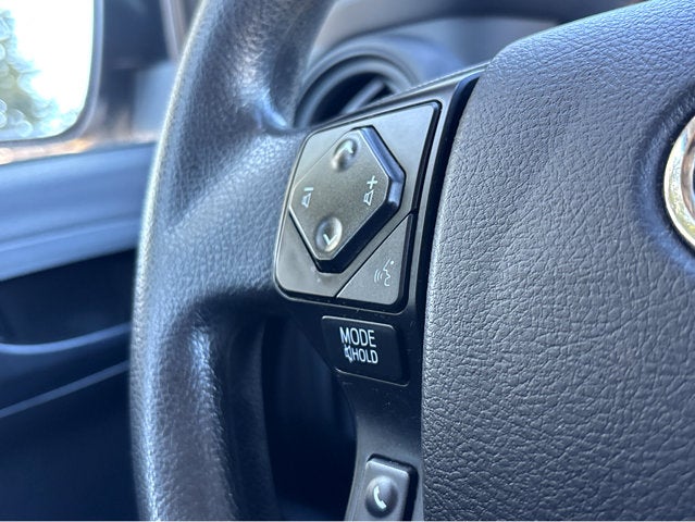 2022 Toyota Tacoma 2WD SR