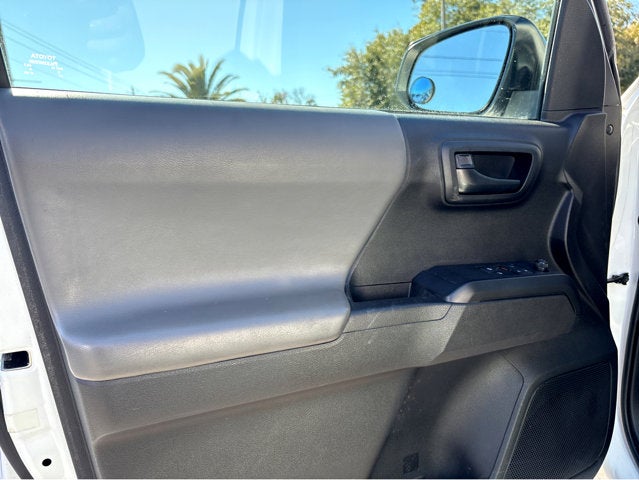 2022 Toyota Tacoma 2WD SR