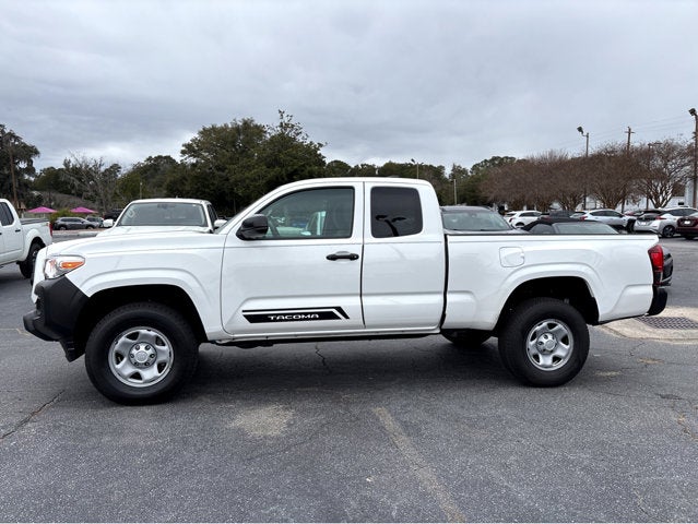 2022 Toyota Tacoma 2WD SR