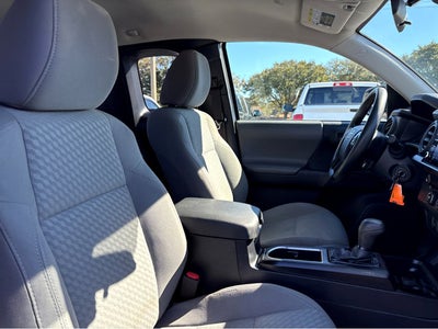 2022 Toyota Tacoma 2WD SR