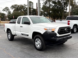 2022 Toyota Tacoma 2WD SR