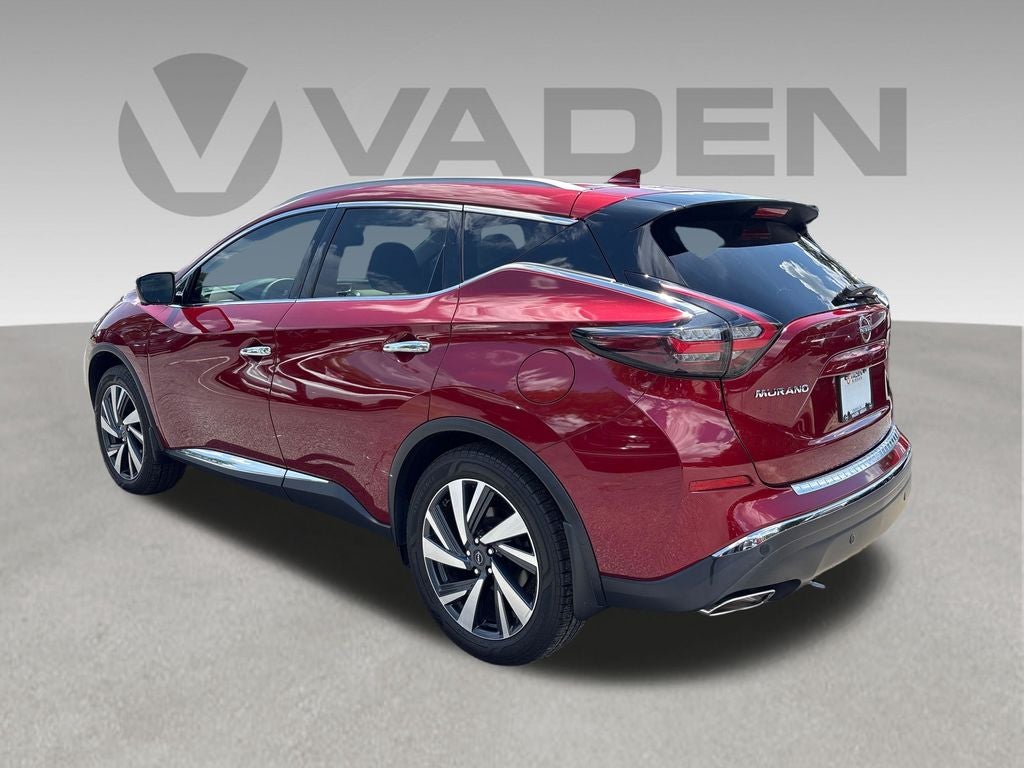 2023 Nissan Murano SL