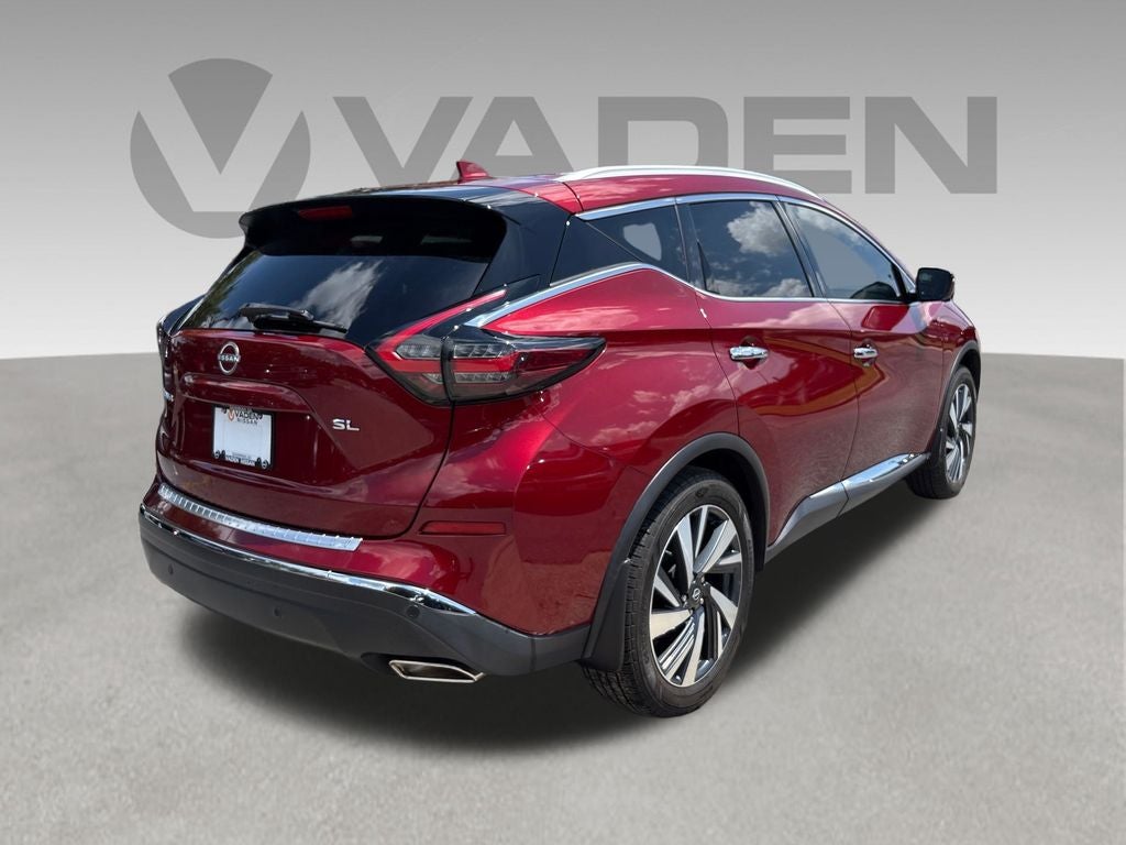 2023 Nissan Murano SL