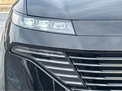 2026 Nissan Murano SV