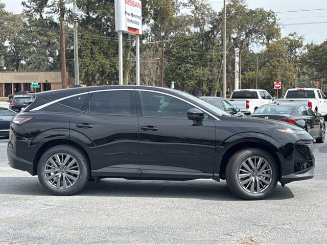 2026 Nissan Murano SV