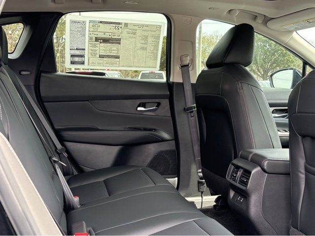 2026 Nissan Murano SV