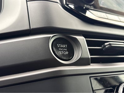 2025 Nissan Pathfinder S