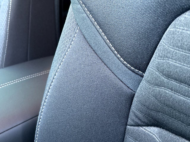 2026 Nissan Pathfinder S