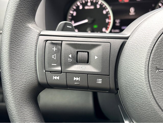 2026 Nissan Pathfinder S