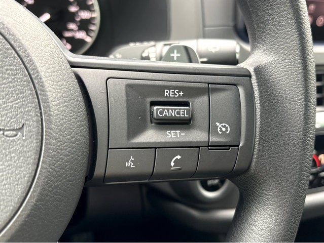 2026 Nissan Pathfinder S