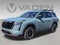 2026 Nissan Pathfinder Rock Creek®
