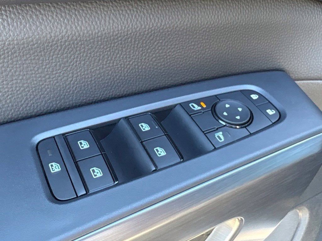 2026 Nissan Pathfinder Rock Creek®