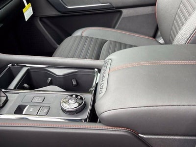 2026 Nissan Pathfinder Rock Creek®