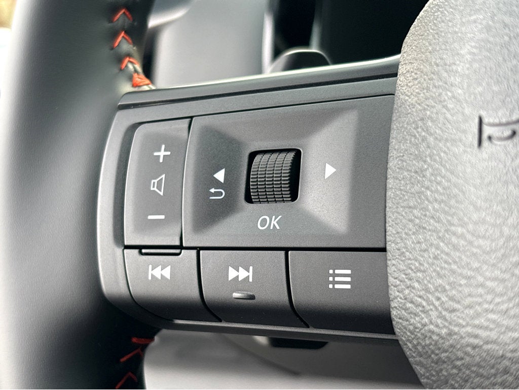 2026 Nissan Pathfinder Rock Creek®