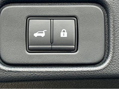 2026 Nissan Pathfinder Rock Creek®