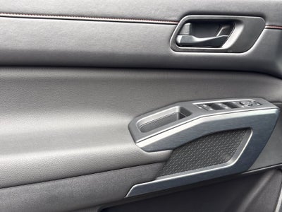 2026 Nissan Pathfinder Rock Creek®