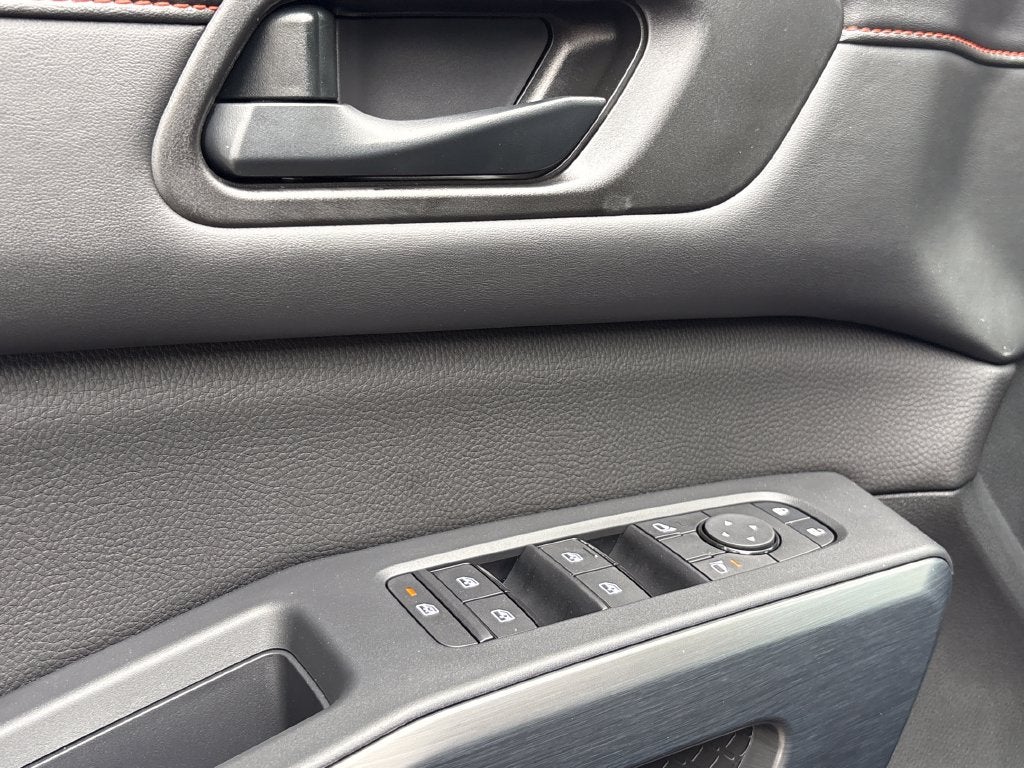 2026 Nissan Pathfinder Rock Creek®
