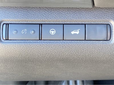 2026 Nissan Pathfinder Rock Creek®