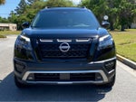 2026 Nissan Pathfinder Rock Creek®