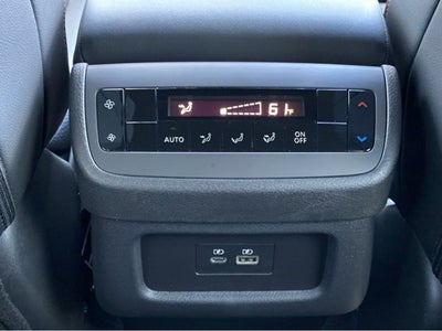 2026 Nissan Pathfinder Rock Creek®