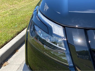 2026 Nissan Pathfinder Rock Creek®