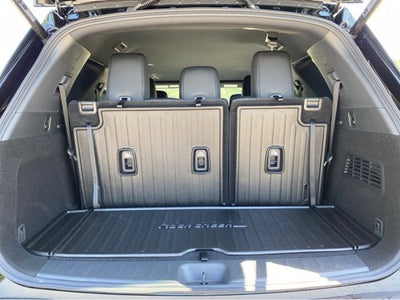 2026 Nissan Pathfinder Rock Creek®