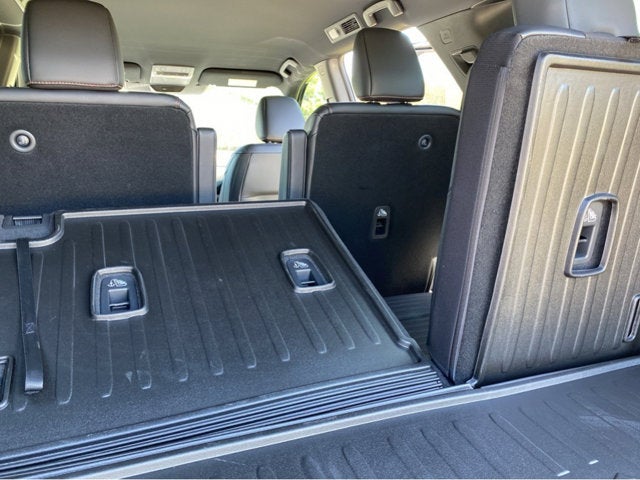 2026 Nissan Pathfinder Rock Creek®