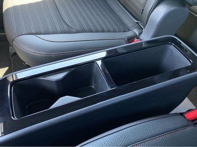 2026 Nissan Pathfinder Rock Creek®