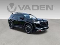2026 Nissan Pathfinder Rock Creek®