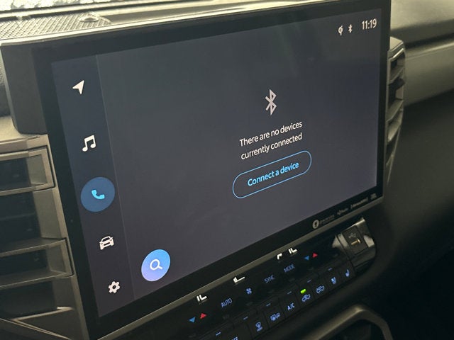 2024 Toyota Tundra 4WD Limited
