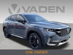 2024 Mazda Mazda CX-50 2.5 Turbo Meridian Edition