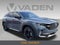 2024 Mazda Mazda CX-50 2.5 Turbo Meridian Edition