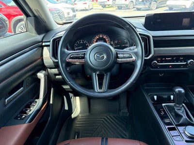 2024 Mazda Mazda CX-50 2.5 Turbo Meridian Edition