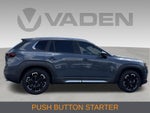 2024 Mazda Mazda CX-50 2.5 Turbo Meridian Edition