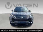 2026 Nissan Rogue Plug-In Hybrid Platinum