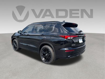 2026 Nissan Rogue Plug-In Hybrid Platinum